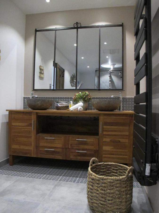 Le104Bis Bed & Breakfast Poitiers Exterior photo